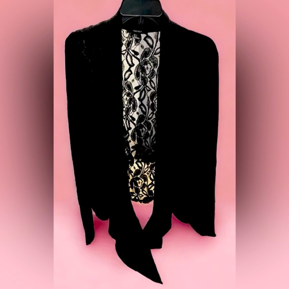 Forever 21 Cardigan